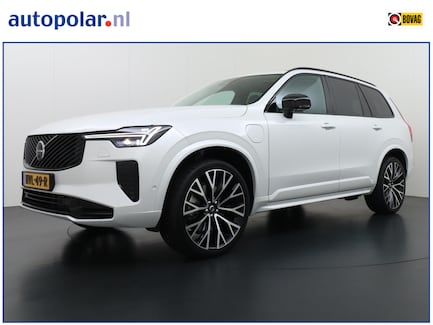 Volvo XC90 0
