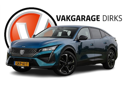 Peugeot 408 0