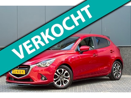 Mazda 2 0
