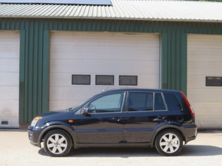 Ford Fusion 0