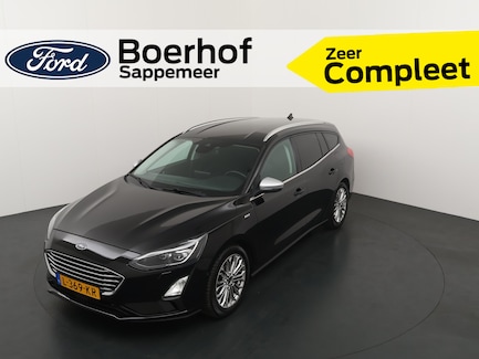 Ford Focus 0