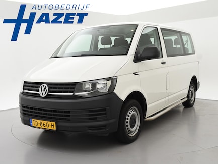 Volkswagen Kombi 0