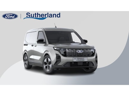 Ford E-Transit 0