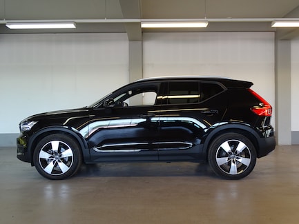 Volvo XC40 0