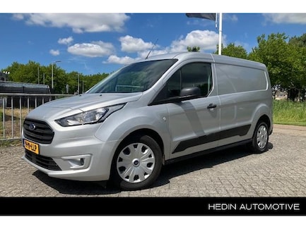 Ford Transit Connect 0