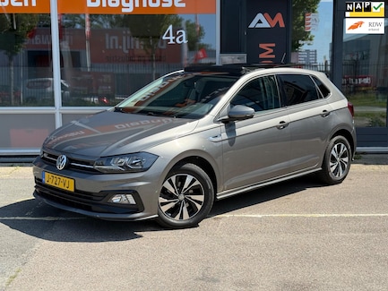 Volkswagen Polo 0
