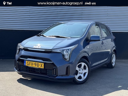 Kia Picanto 0