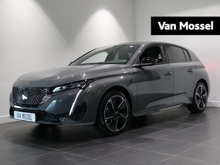 Peugeot e-308 0