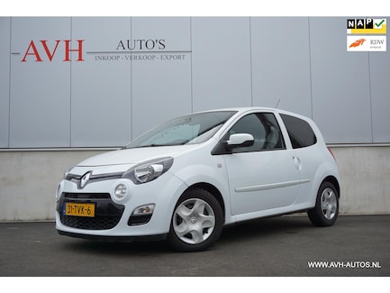 Renault Twingo 0