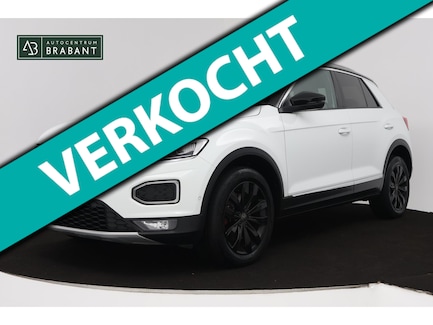Volkswagen T-Roc 0