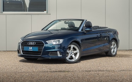 Audi A3 0