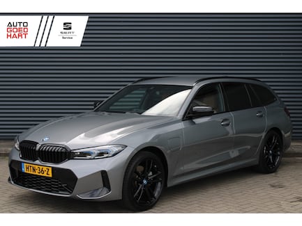 BMW 3-Serie 0