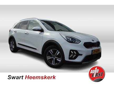 Kia Niro 0
