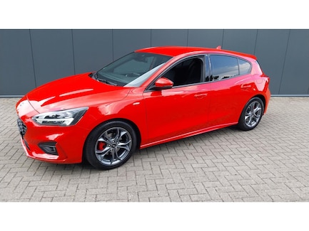 Ford Focus 0