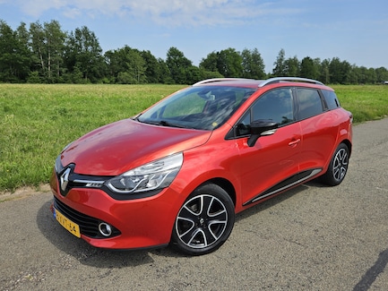 Renault Clio 0
