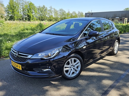 Opel Astra 0