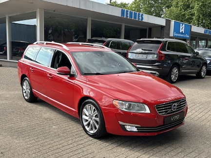 Volvo V70 0