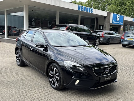 Volvo V40 Cross Country 0