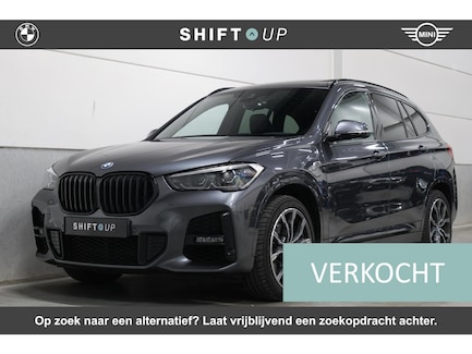 BMW X1 0