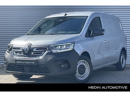 Renault Kangoo 0