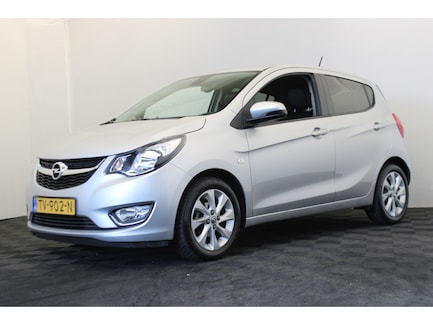 Opel Karl 0