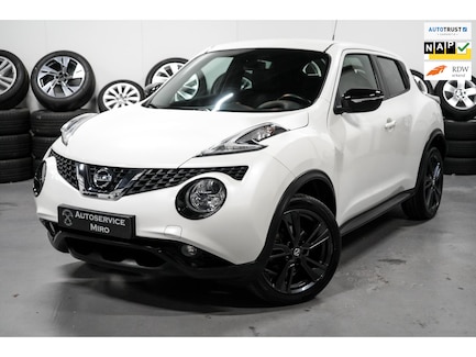 Nissan Juke 0