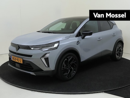 Renault Captur 0