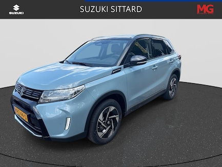 Suzuki Vitara 0