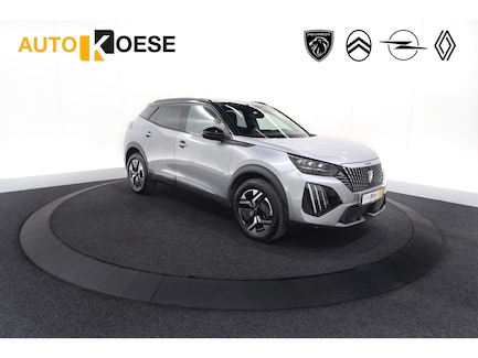 Peugeot 2008 0