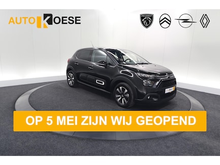 Citroën C3 0