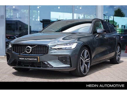 Volvo V60 0