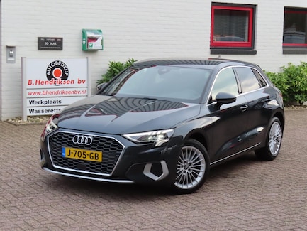 Audi A3 0