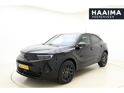Opel Mokka 0