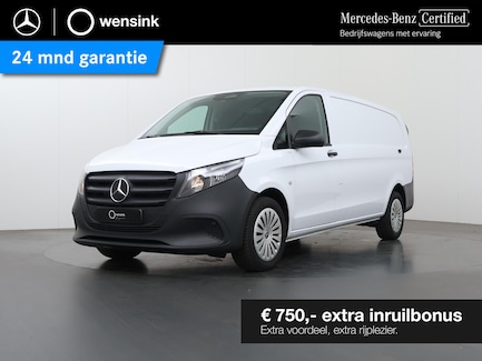 Mercedes-Benz Vito 0
