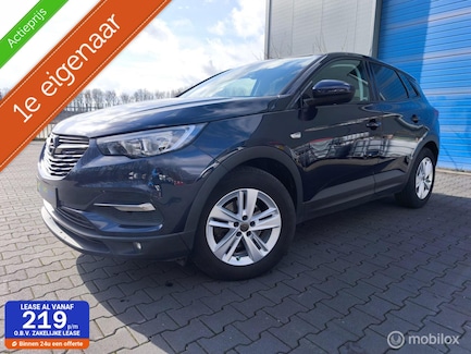 Opel Grandland 0