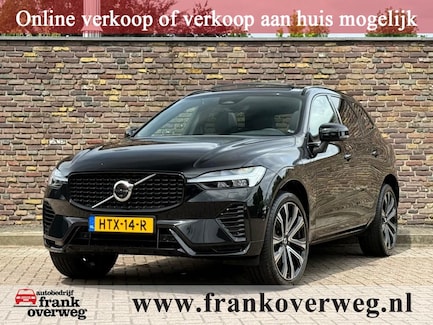 Volvo XC60 0