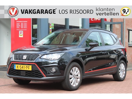 SEAT Arona 0