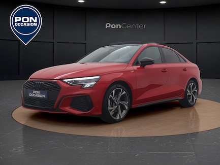 Audi A3 0