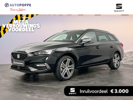 SEAT Leon 0