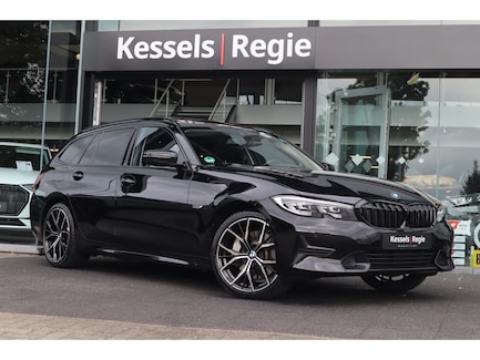 BMW 3-Serie 0