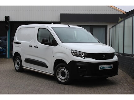 Peugeot Partner 0