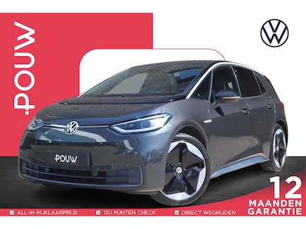 Volkswagen ID.3 0