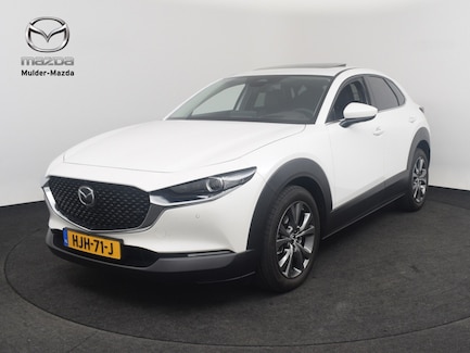 Mazda CX-30 0