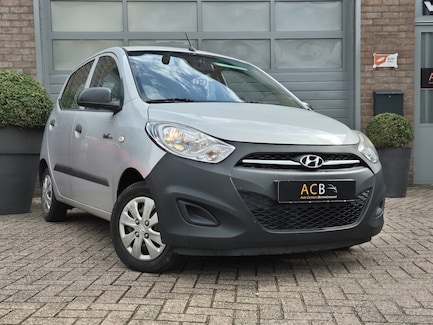 Hyundai i10 0