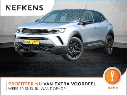 Opel Mokka 0