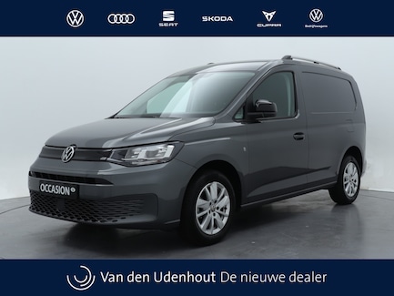Volkswagen Caddy 0