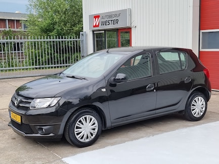 Dacia Sandero 0