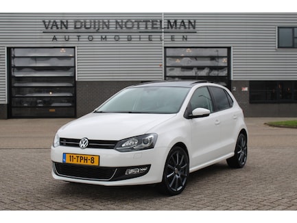 Volkswagen Polo 0
