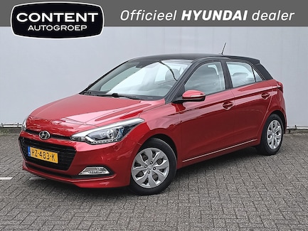 Hyundai i20 0
