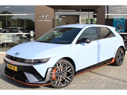 Hyundai Ioniq 5 0
